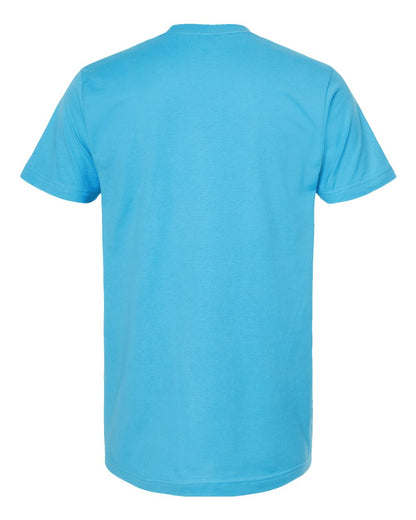 Tultex Unisex Fine Jersey T-Shirt - 202