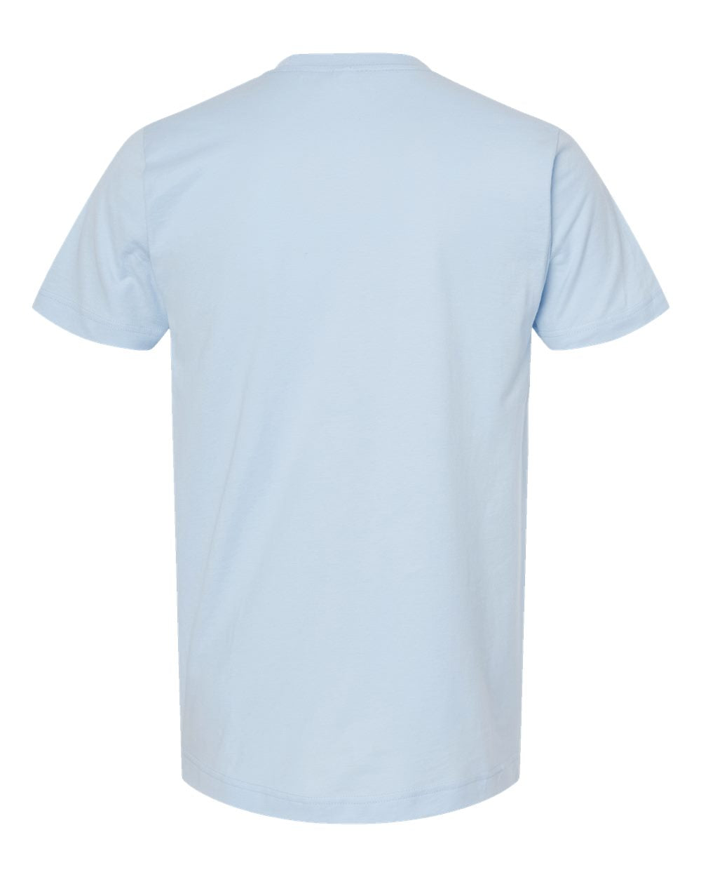 Tultex Unisex Fine Jersey T-Shirt - 202