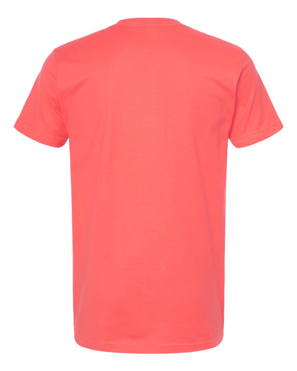 Tultex Unisex Fine Jersey T-Shirt - 202