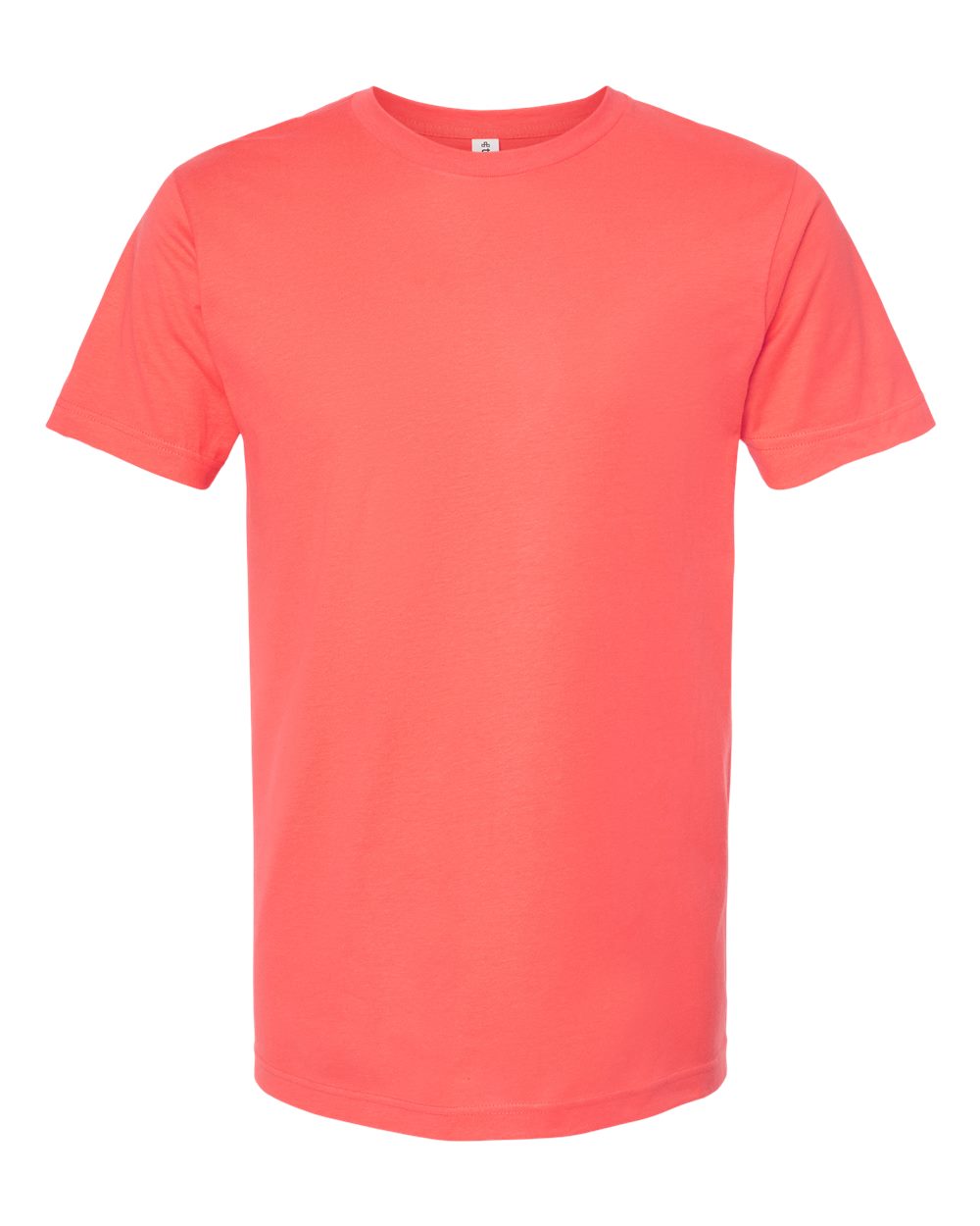 Tultex Unisex Fine Jersey T-Shirt - 202