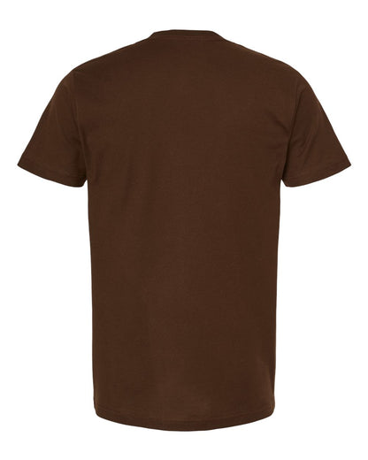 Tultex Unisex Fine Jersey T-Shirt - 202