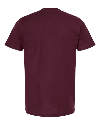 Tultex Unisex Fine Jersey T-Shirt - 202