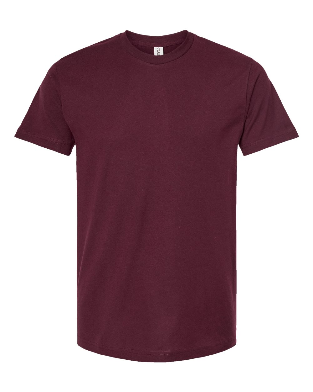 Tultex Unisex Fine Jersey T-Shirt - 202