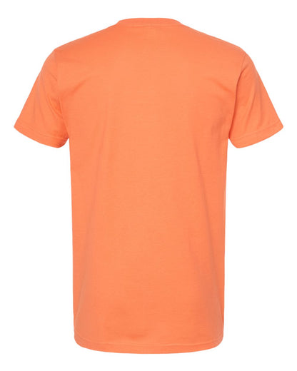 Tultex Unisex Fine Jersey T-Shirt - 202