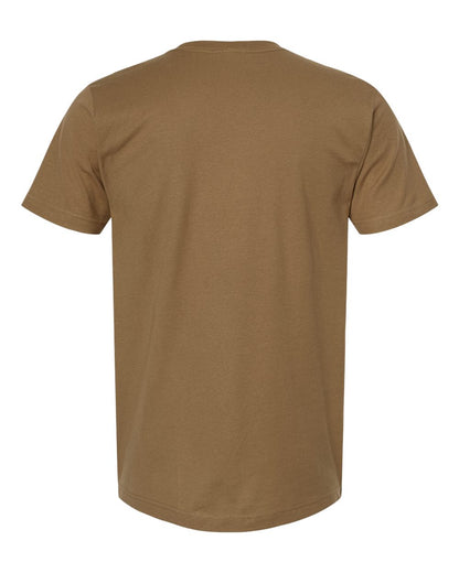Tultex Unisex Fine Jersey T-Shirt - 202