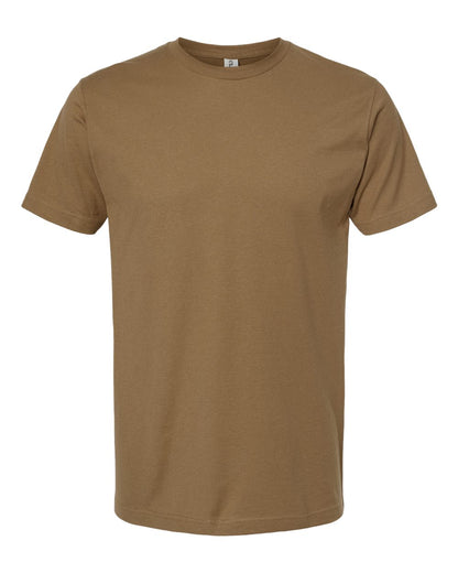 Tultex Unisex Fine Jersey T-Shirt - 202