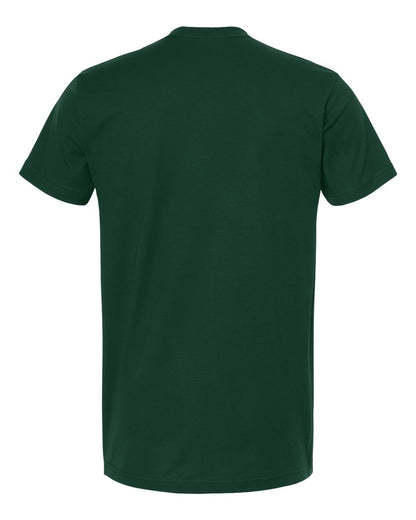 Tultex Unisex Fine Jersey T-Shirt - 202