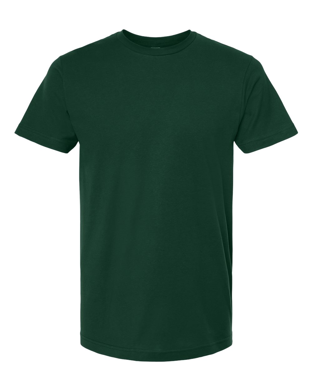 Tultex Unisex Fine Jersey T-Shirt - 202
