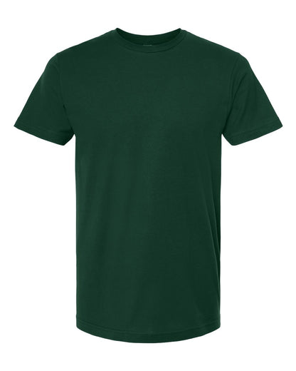 Tultex Unisex Fine Jersey T-Shirt - 202