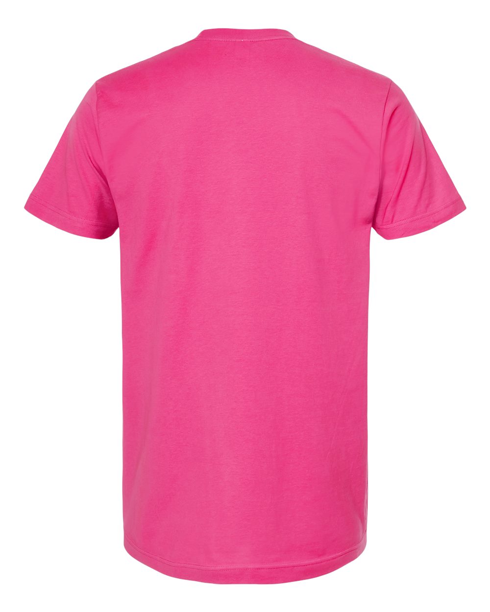 Tultex Unisex Fine Jersey T-Shirt - 202