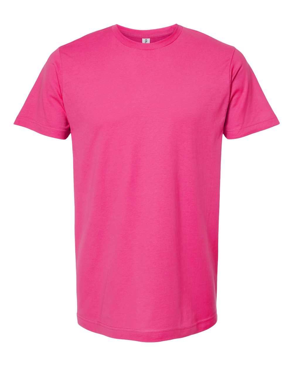 Tultex Unisex Fine Jersey T-Shirt - 202