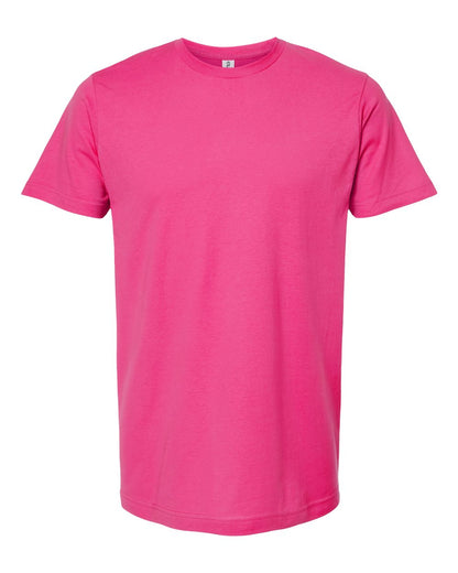 Tultex Unisex Fine Jersey T-Shirt - 202