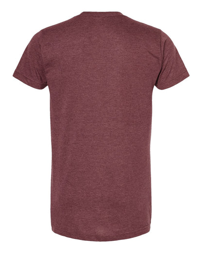 Tultex Unisex Fine Jersey T-Shirt - 202