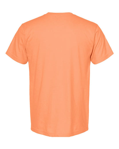 Tultex Unisex Fine Jersey T-Shirt - 202