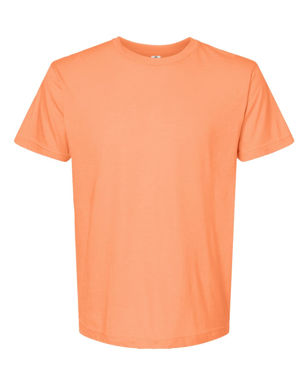 Tultex Unisex Fine Jersey T-Shirt - 202