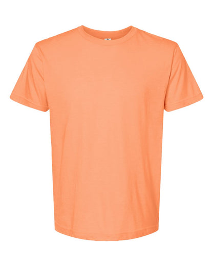 Tultex Unisex Fine Jersey T-Shirt - 202