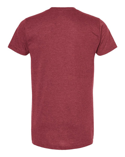 Tultex Unisex Fine Jersey T-Shirt - 202