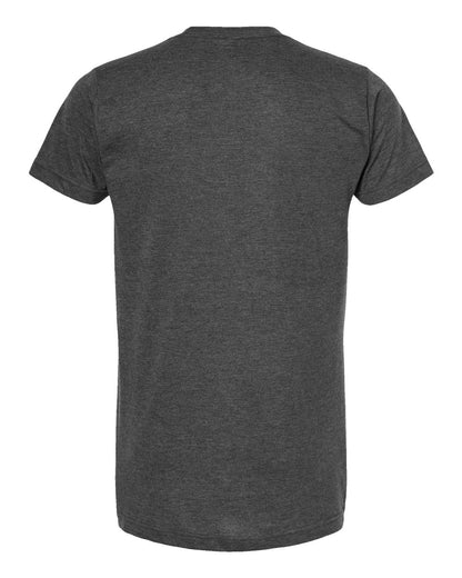 Tultex Unisex Fine Jersey T-Shirt - 202