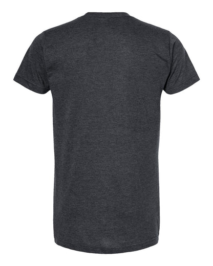 Tultex Unisex Fine Jersey T-Shirt - 202