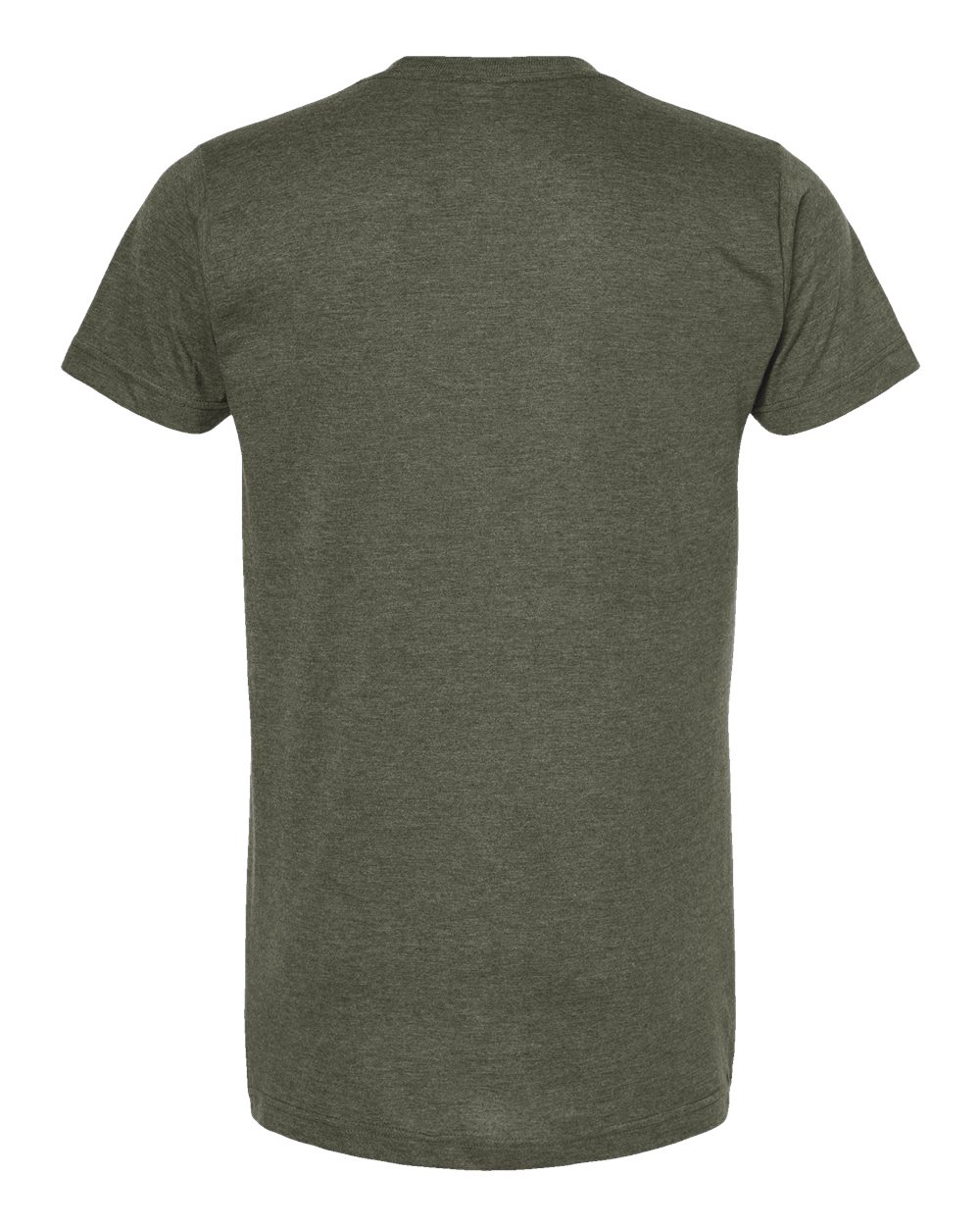 Tultex Unisex Fine Jersey T-Shirt - 202