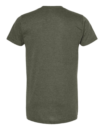 Tultex Unisex Fine Jersey T-Shirt - 202