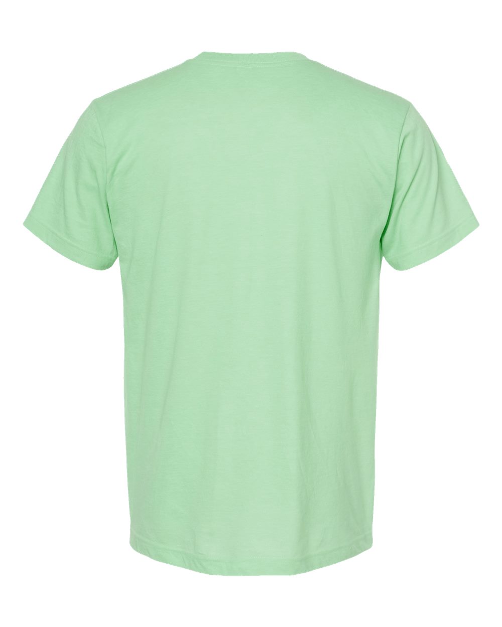 Tultex Unisex Fine Jersey T-Shirt - 202