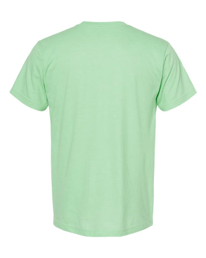 Tultex Unisex Fine Jersey T-Shirt - 202