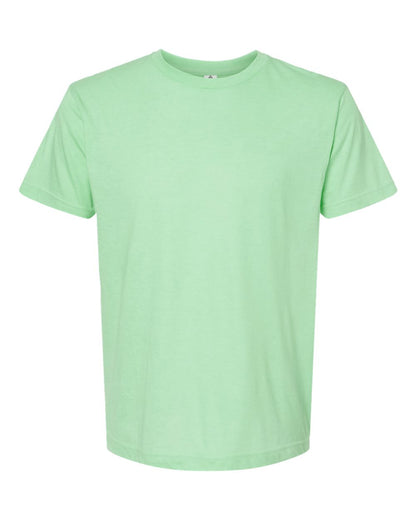 Tultex Unisex Fine Jersey T-Shirt - 202