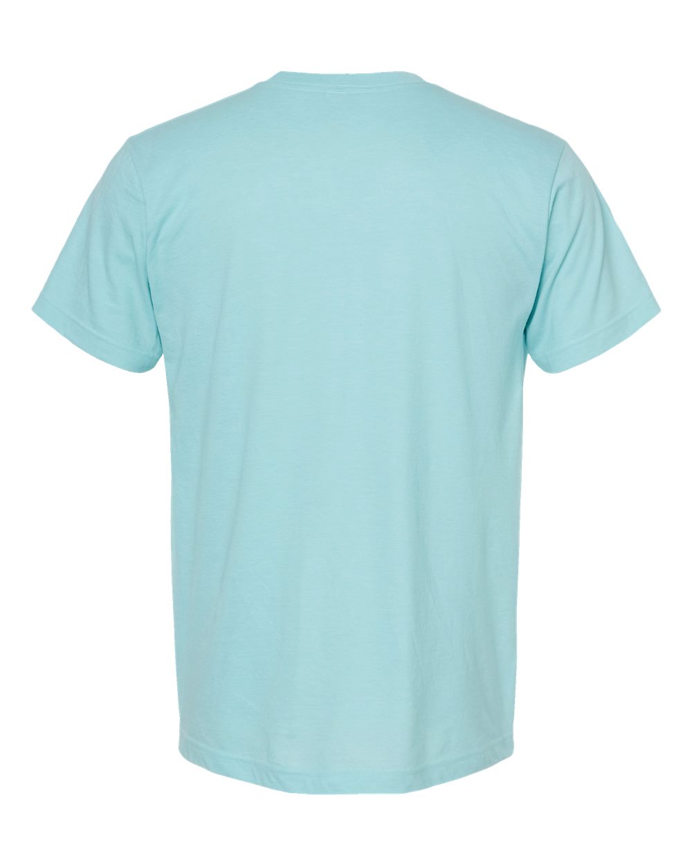 Tultex Unisex Fine Jersey T-Shirt - 202