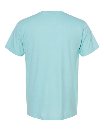 Tultex Unisex Fine Jersey T-Shirt - 202