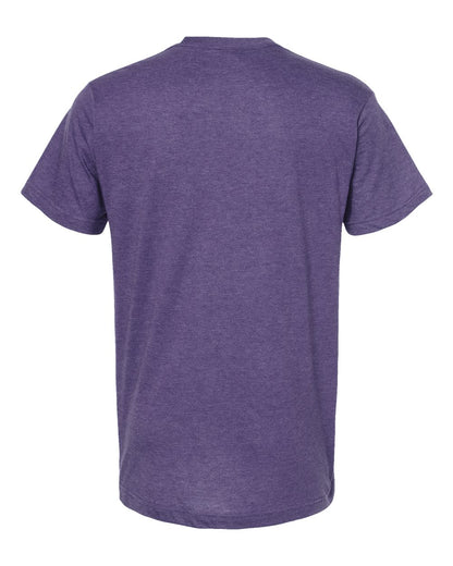 Tultex Unisex Fine Jersey T-Shirt - 202