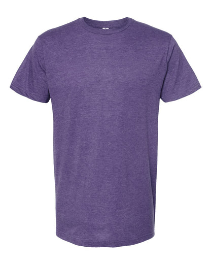 Tultex Unisex Fine Jersey T-Shirt - 202