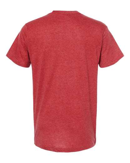 Tultex Unisex Fine Jersey T-Shirt - 202