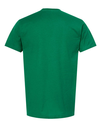 Tultex Unisex Fine Jersey T-Shirt - 202