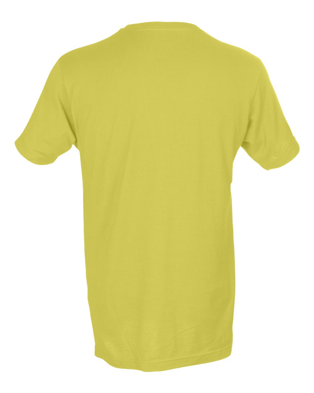 Tultex Unisex Fine Jersey T-Shirt - 202