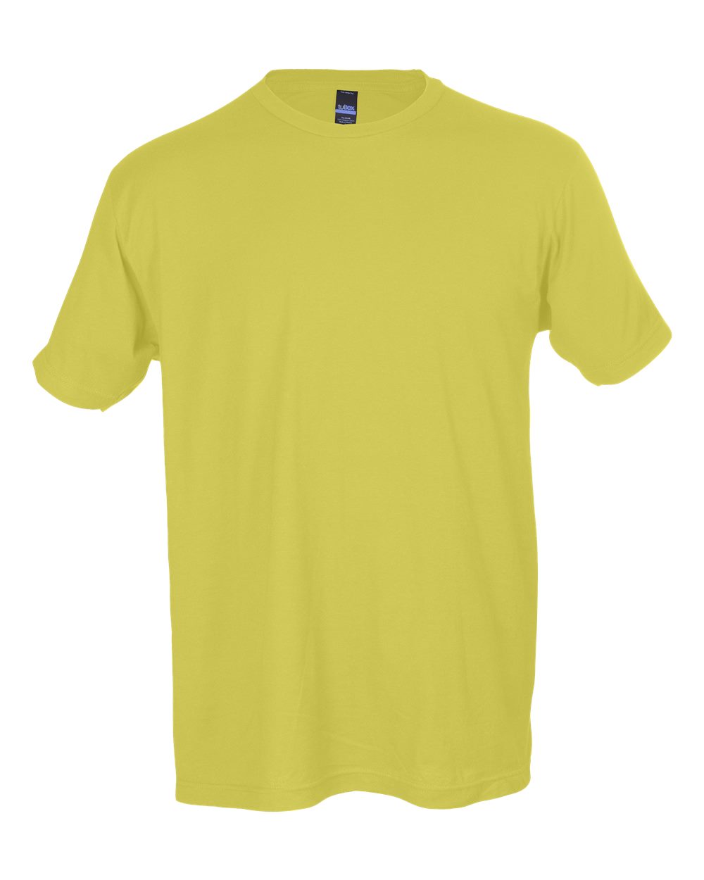 Tultex Unisex Fine Jersey T-Shirt - 202