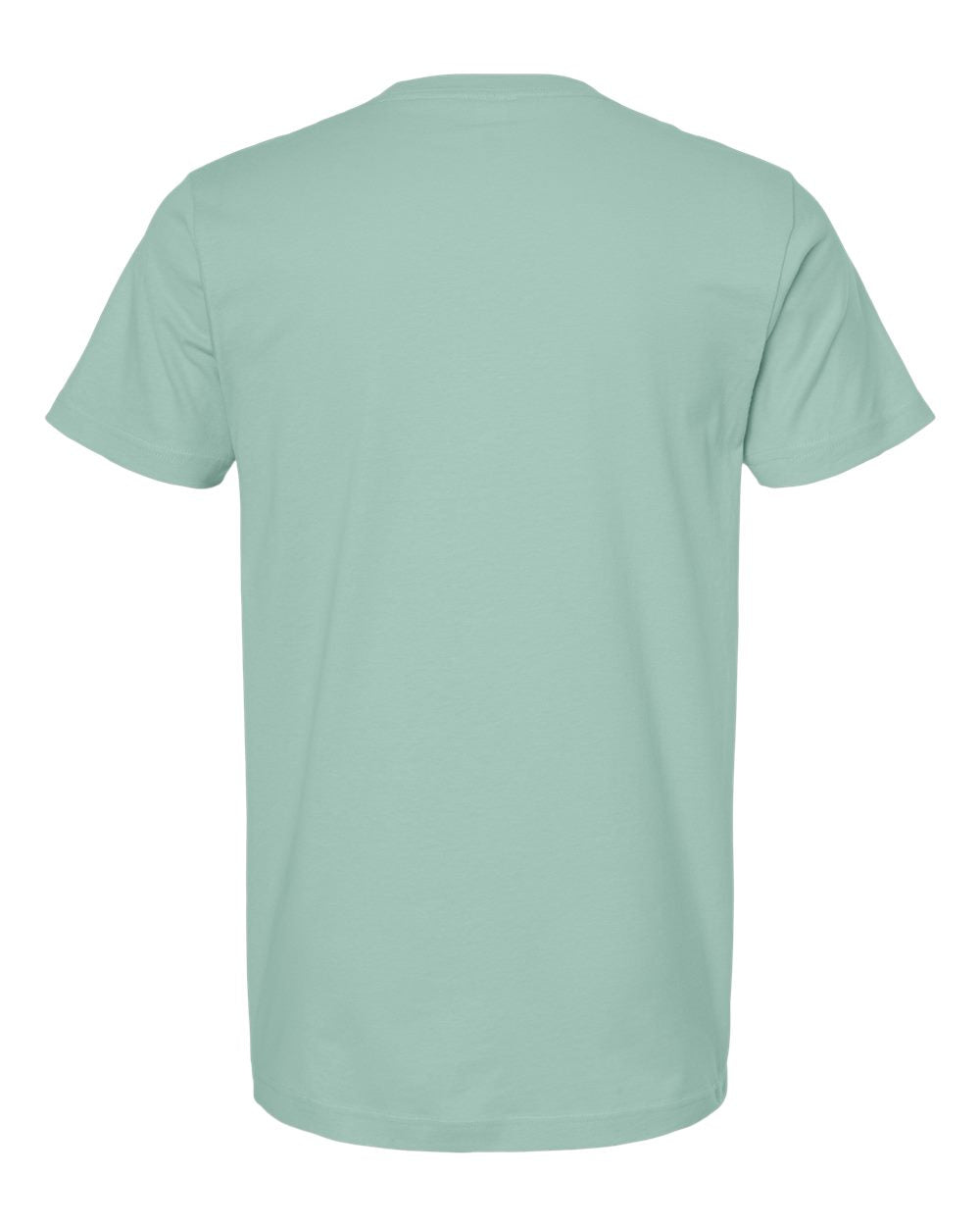 Tultex Unisex Fine Jersey T-Shirt - 202