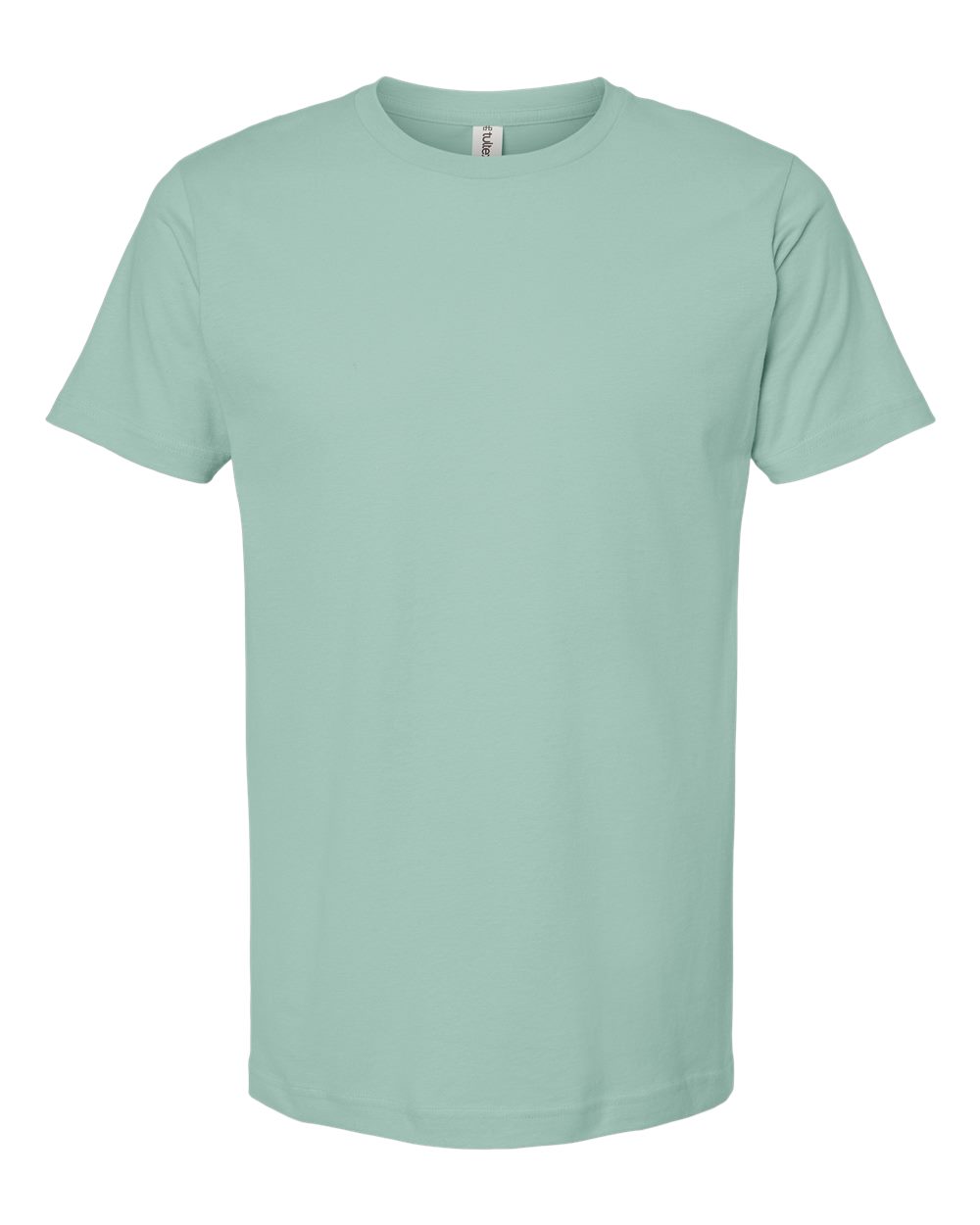 Tultex Unisex Fine Jersey T-Shirt - 202