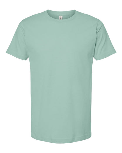 Tultex Unisex Fine Jersey T-Shirt - 202