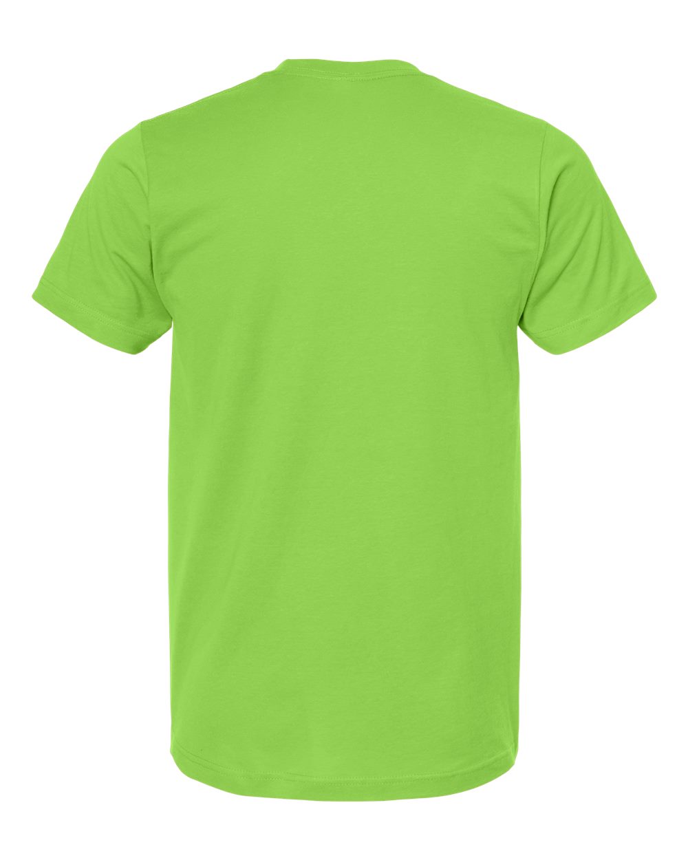 Tultex Unisex Fine Jersey T-Shirt - 202
