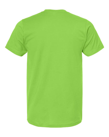 Tultex Unisex Fine Jersey T-Shirt - 202