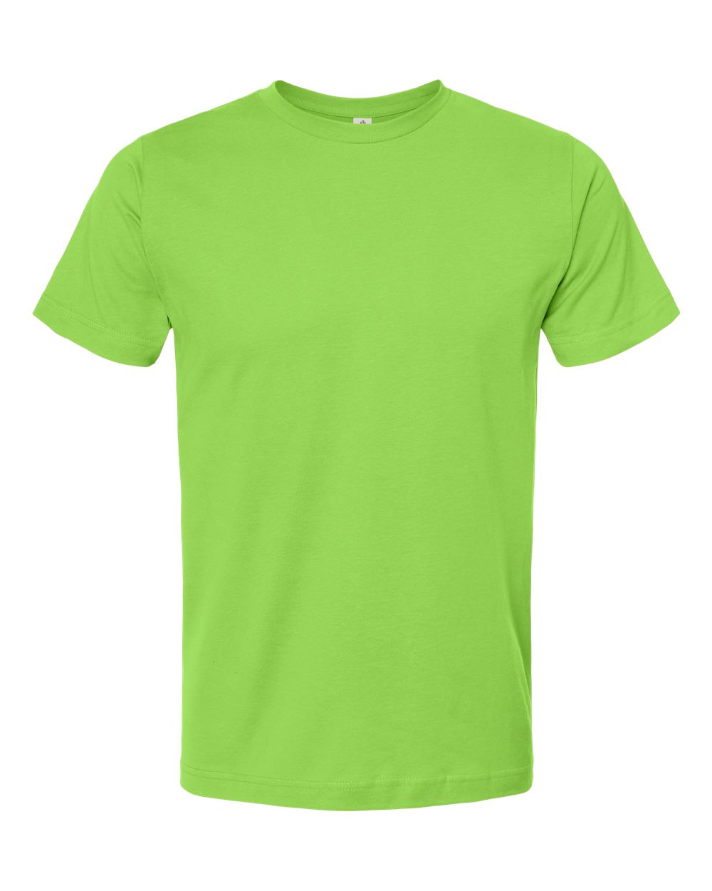 Tultex Unisex Fine Jersey T-Shirt - 202
