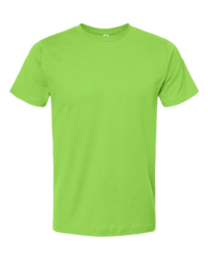 Tultex Unisex Fine Jersey T-Shirt - 202