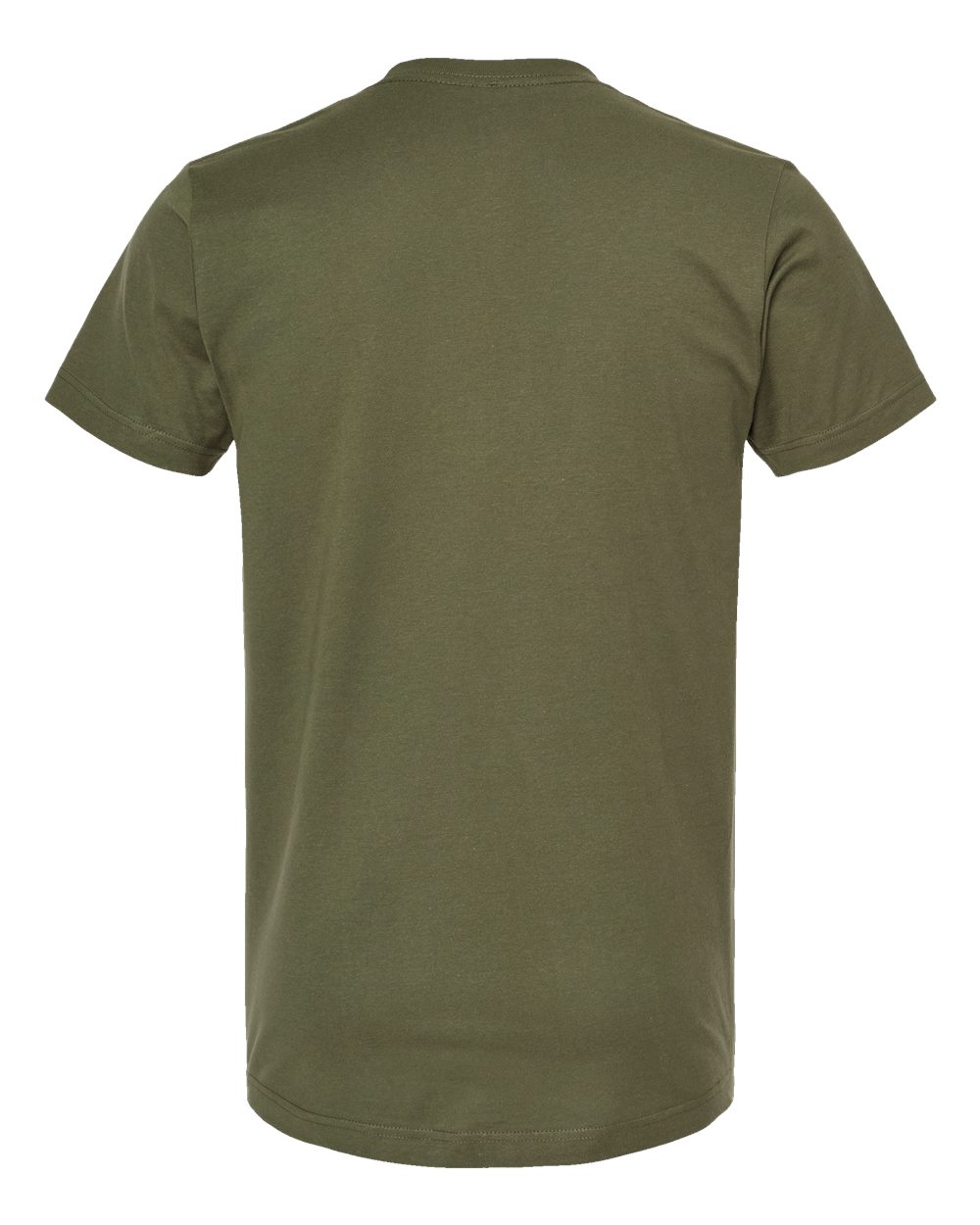 Tultex Unisex Fine Jersey T-Shirt - 202