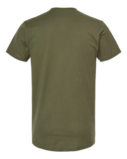 Tultex Unisex Fine Jersey T-Shirt - 202