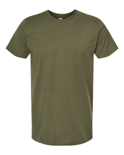 Tultex Unisex Fine Jersey T-Shirt - 202