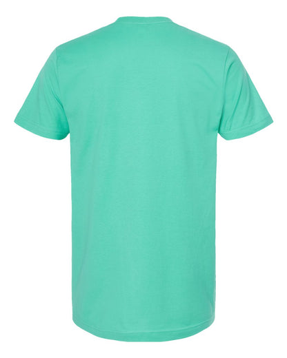 Tultex Unisex Fine Jersey T-Shirt - 202