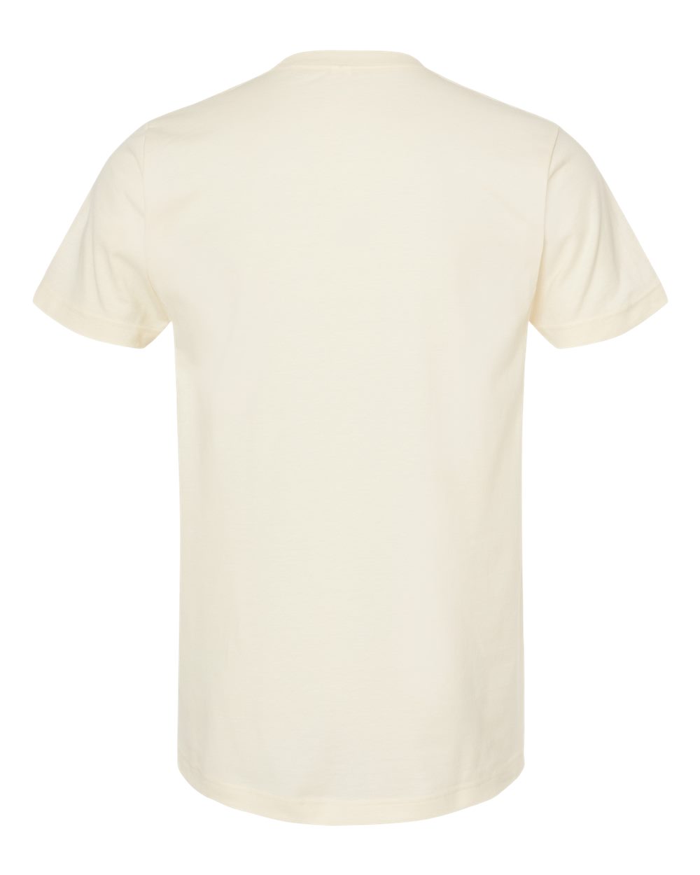 Tultex Unisex Fine Jersey T-Shirt - 202
