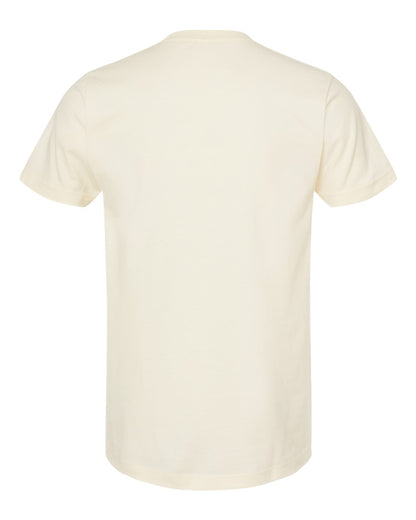 Tultex Unisex Fine Jersey T-Shirt - 202