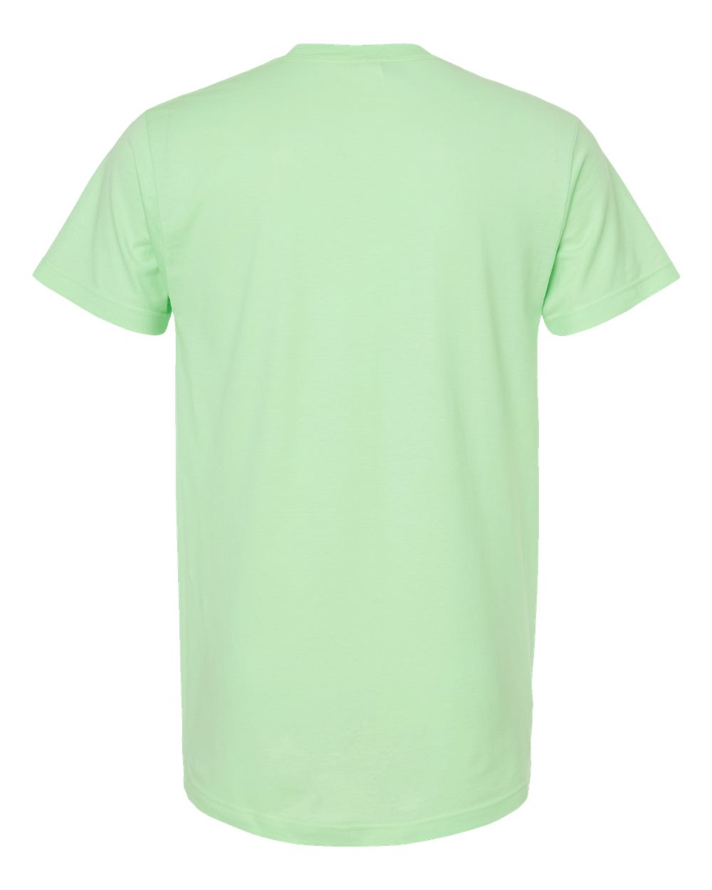 Tultex Unisex Fine Jersey T-Shirt - 202